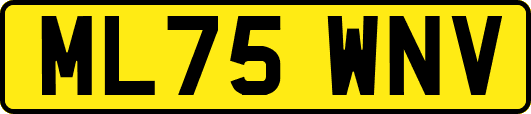 ML75WNV