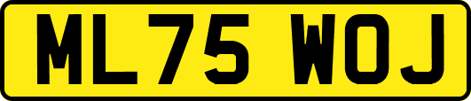 ML75WOJ