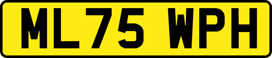 ML75WPH