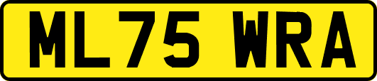 ML75WRA