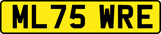 ML75WRE