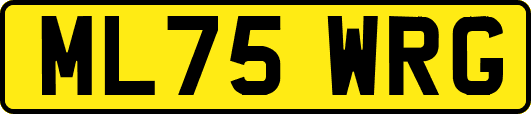 ML75WRG