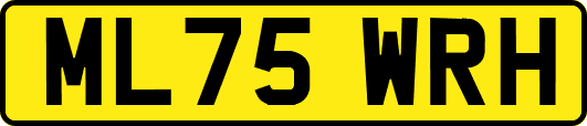 ML75WRH