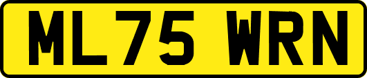 ML75WRN
