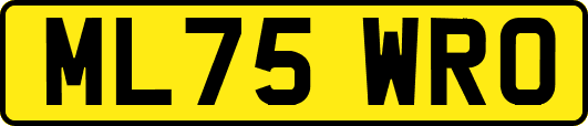 ML75WRO