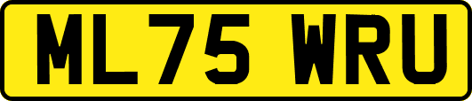 ML75WRU