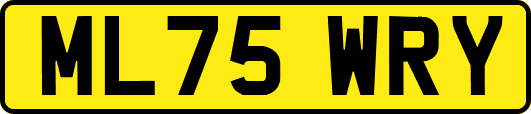 ML75WRY