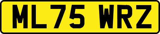 ML75WRZ