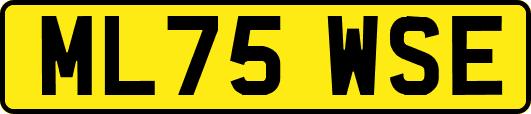ML75WSE