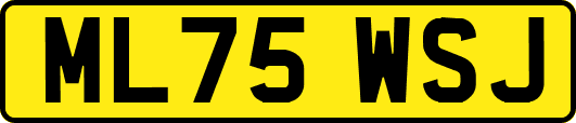 ML75WSJ