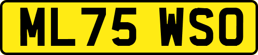 ML75WSO
