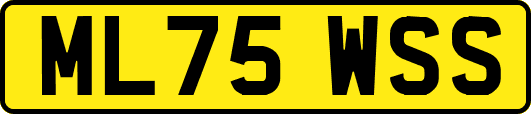 ML75WSS