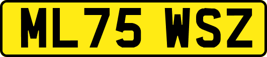 ML75WSZ