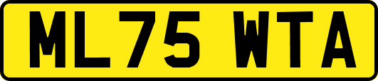 ML75WTA
