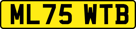 ML75WTB