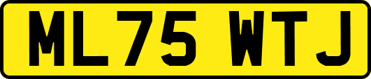 ML75WTJ