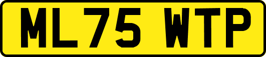 ML75WTP