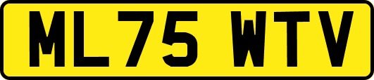 ML75WTV