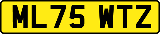 ML75WTZ