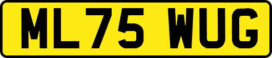 ML75WUG