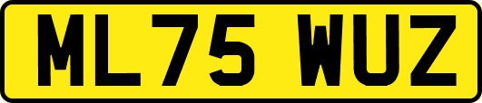 ML75WUZ
