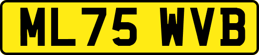 ML75WVB