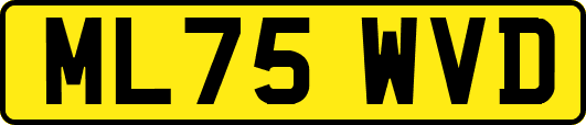 ML75WVD