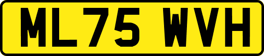 ML75WVH