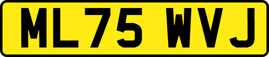 ML75WVJ