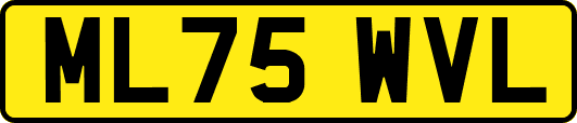 ML75WVL
