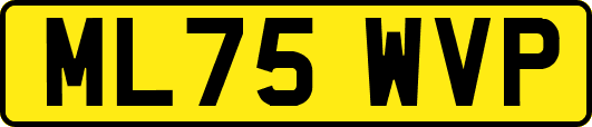 ML75WVP