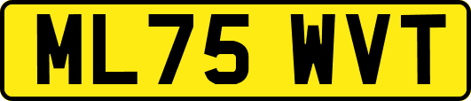 ML75WVT