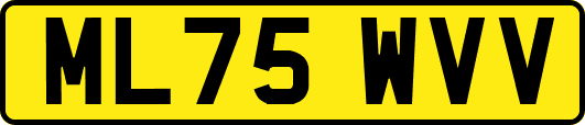 ML75WVV