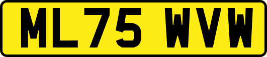 ML75WVW