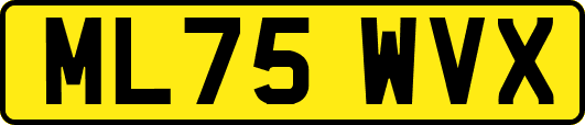 ML75WVX