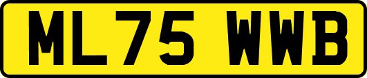 ML75WWB
