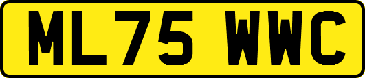 ML75WWC