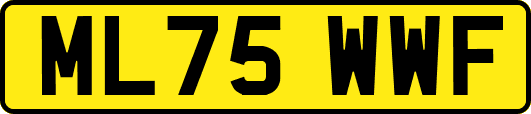 ML75WWF