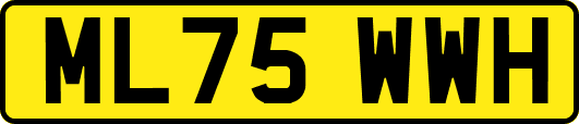 ML75WWH