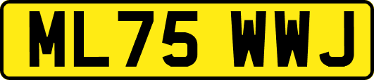 ML75WWJ