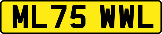ML75WWL