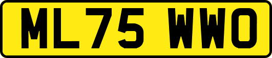 ML75WWO