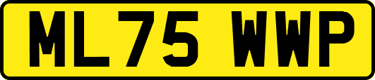 ML75WWP