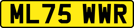 ML75WWR