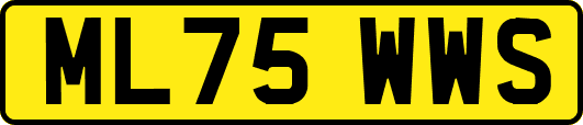 ML75WWS