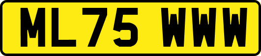ML75WWW