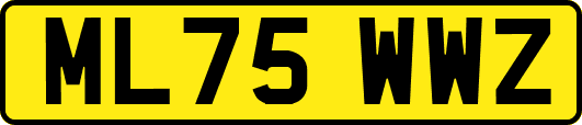 ML75WWZ