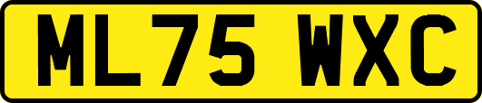 ML75WXC