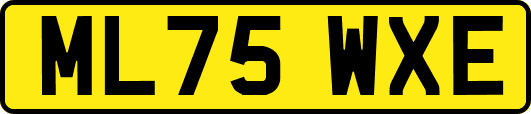 ML75WXE