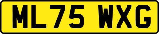 ML75WXG